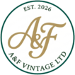 A&F Vintage