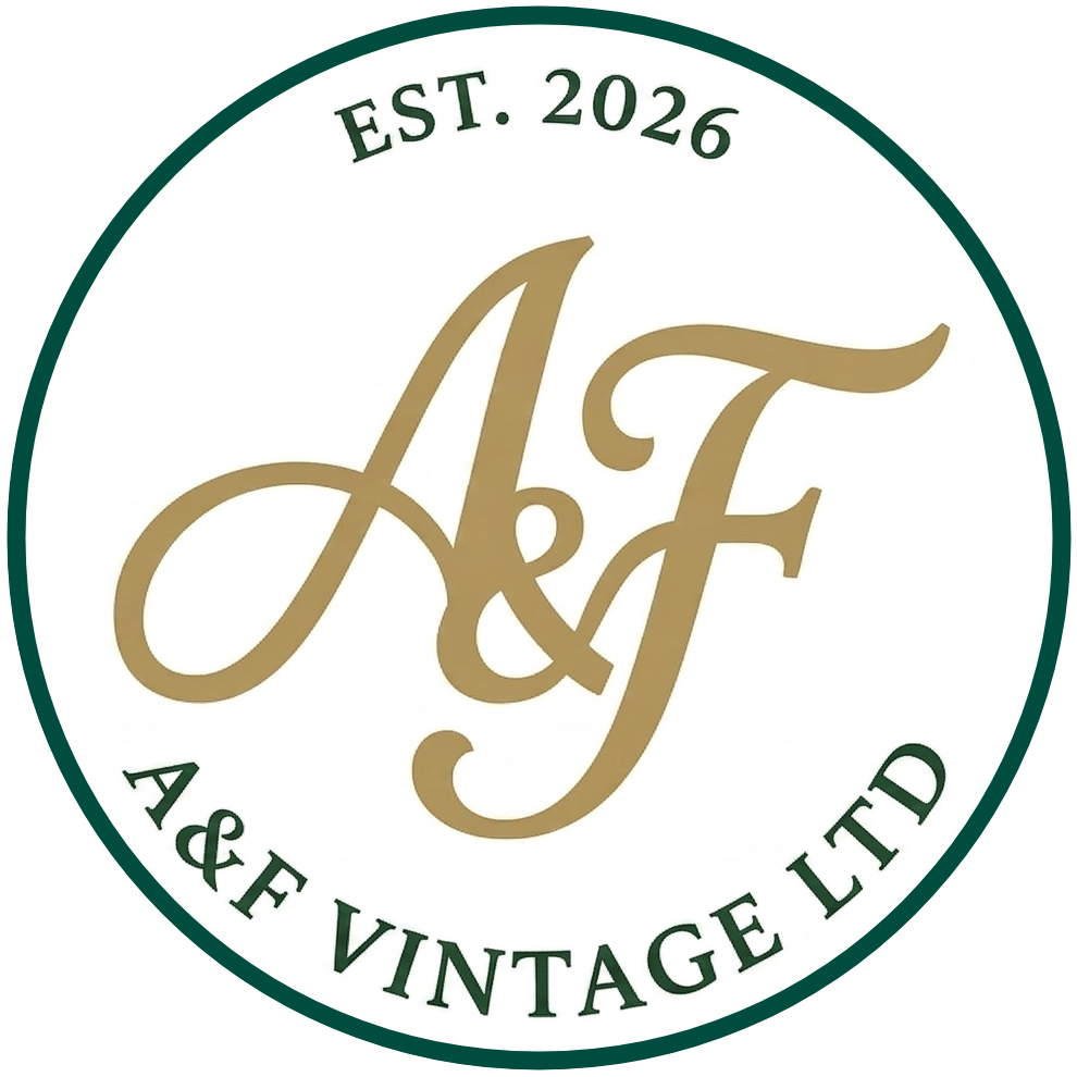 A&F Vintage